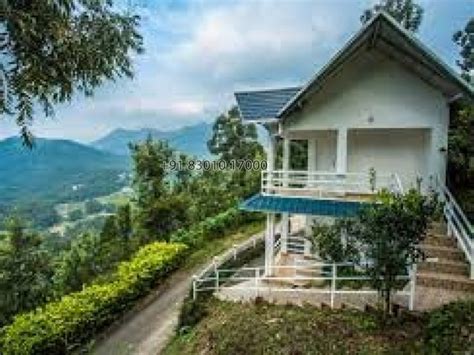 Cheeni Hill Resort - Kanthalloor Hosted By Rajkumar (KR 3813) | PRIVATE ...