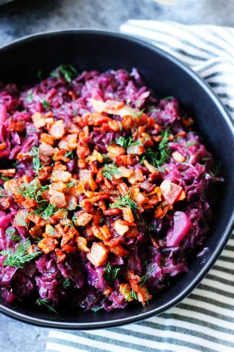 Image result for German Red Cabbage