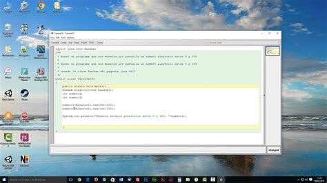 Image result for BlueJ Java Tutorial