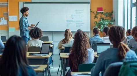 Image result for Classroom Lecture