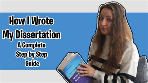 Write Dissertation 的图像结果