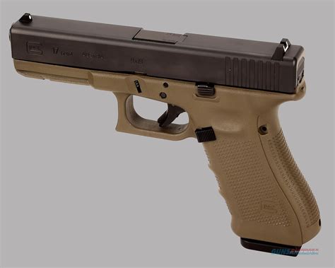 Glock Model 17 9Mm 的图像结果