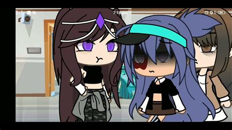 Gacha Life Tutorial Blood 的图像结果