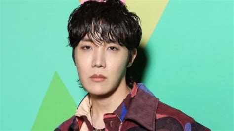 BTS' J-Hope drops new music since military enlistment got over, at LV ...