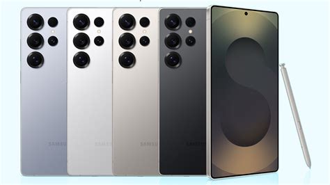 Samsung Galaxy S24 Ultra Gets Massive 24% Price Cut After S25 Ultra ...