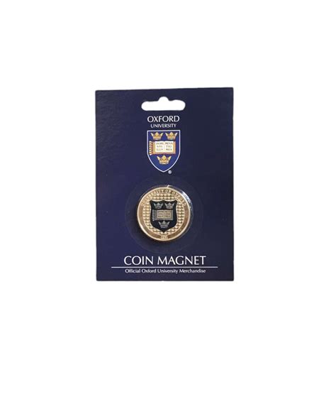 OU Coin Magnet | The Varsity Shop
