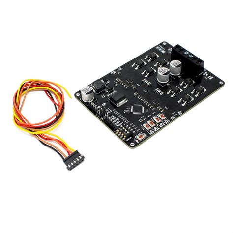 15D Smart Motor Driver – GonaKart India