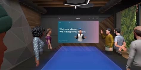 Microsoft Metaverse 的图像结果