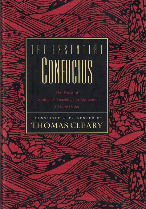 Buy Essential Confucius Book Online at Low Prices in India | Essential ...