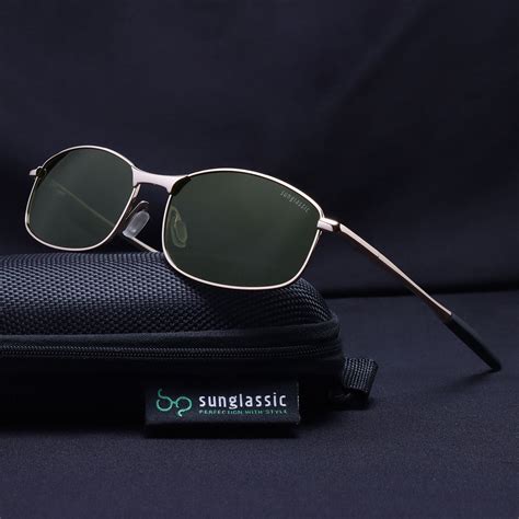 Sunglassic.com® - Shop High-Quality Sunglasses for Men & Women