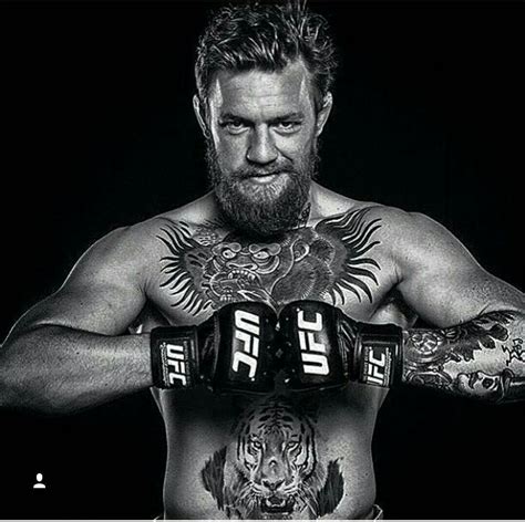 The Notorious Conor McGregor Conor Mcgregor Quotes, Ufc Conor Mcgregor ...