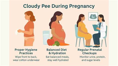 Cloudy Pee During Pregnancy: Causes & When To Worry | Dr. Nivedita Pandey