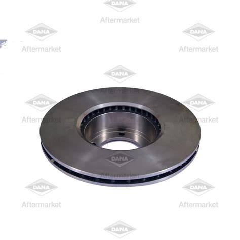 Brake Disc Front axle SADB2181D271