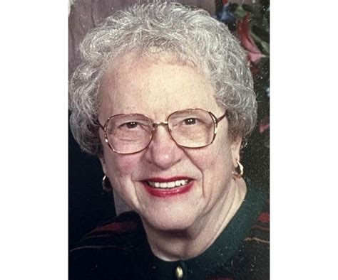 Lorraine McIlraith Obituary (1932 - 2025) - La Crosse, WI - La Crosse ...