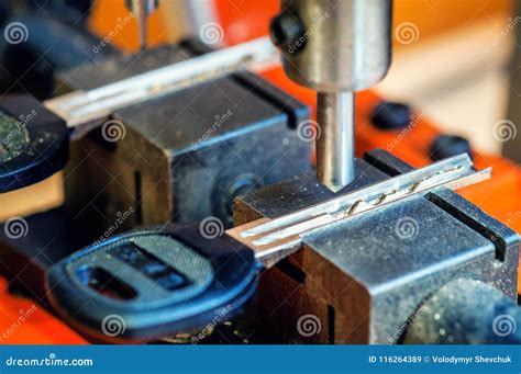 Key Copy Machine 的图像结果