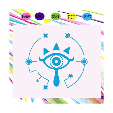 legend of zelda symbols svg - Inspire Uplift