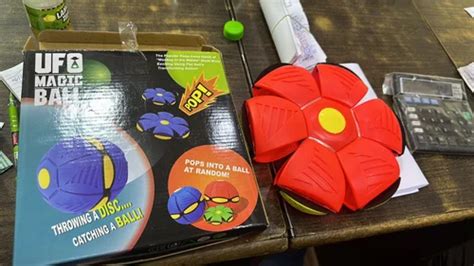 Image result for UFO Ball Control Tutorial