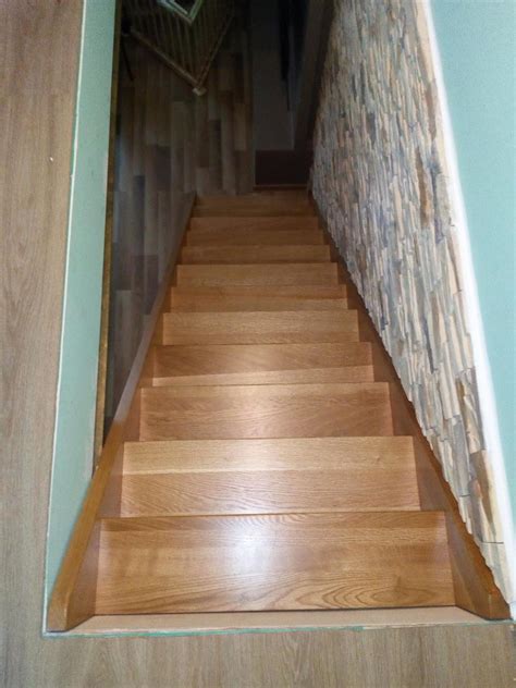 FREITRAGENDE TREPPEN ZUR SELBSTMONTAGE TYP ESCHE BUCHE EICHE MASSIVHOLZ ...