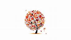 Fall Backgrounds Simple by Trees Autumn Leaves Artwork Simple Background White Fall Backgrounds Simple