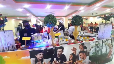 New work- Hotel R.R Grand,Banka,Bihar Thakur ji Catering,Katoria,Banka ...