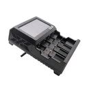 TC-X Touching Color Screen Intelligent ( Battery Charger and Tester ...