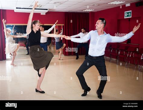 Image result for Jive Dance Tutorial