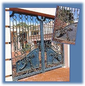 How to Use Gilders Paste On Metal 的图像结果