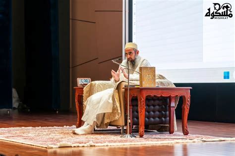 Shahzada Husain BS DM inspires Umoor Talimiyah Members - Deeni Akhbar