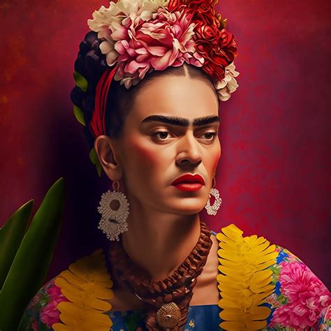 La Casa Azul de Frida Kahlo : Spanish Reading practice - Kwiziq Spanish