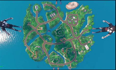 Image result for Fortnite Map Unity