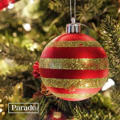 17 Traditional Christmas Symbols and Their Meanings - Parade