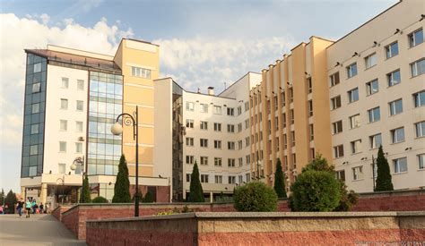 ВГМУ с разных ракурсов - Витебский государственный ордена Дружбы ...