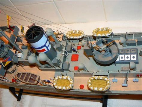 Image result for Flower Class Corvette Scale Model