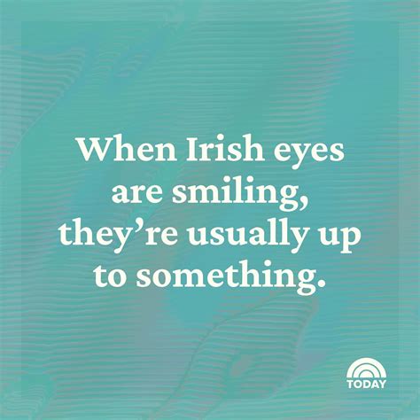 50 Irish sayings guaranteed to make you smile