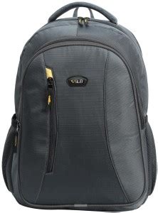 SLB Premium, water resistance, Backpack 35 L Laptop Backpack Grey ...