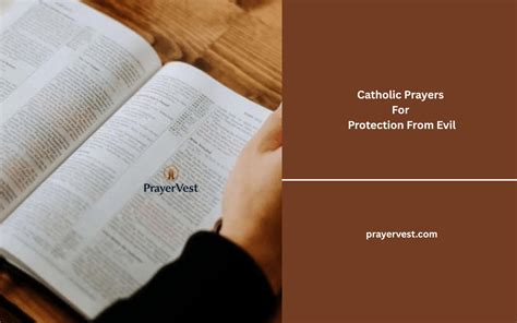Image result for Catholic Protection Prayer