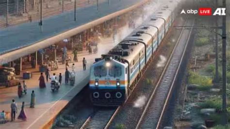 Nine College Students Arrested For 'Pelting Stones At Train' In Chennai ...