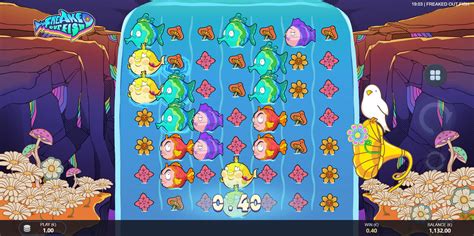 Freaked out Fish by Relax Gaming
