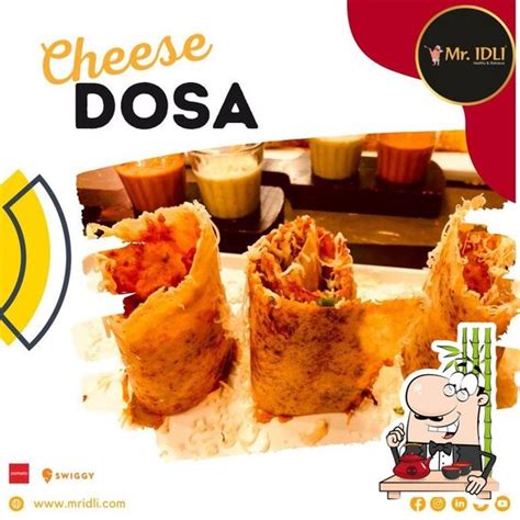 Mr. Idli Shahjahanpur Restaurant establishment, Shahjahanpur – menu ...