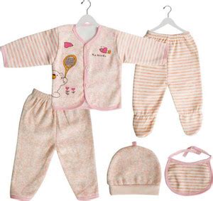 PADDY BABY Baby Boys & Baby Girls Casual T-shirt Bib, Cap, Pyjama, Top ...