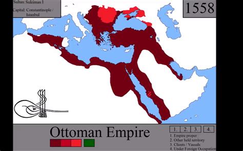 同样进行相似的军事改革，为何奥斯曼帝国军队战斗力明显高于晚清_凤凰网