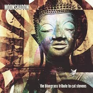 Buy Moonshadow: Bluegrass Tribute Online at Low Prices in India ...