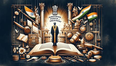 Pardoning power of President