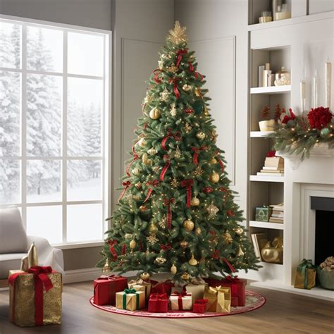 33 Christmas Tree Decorating Ideas for Home Trending in 2025