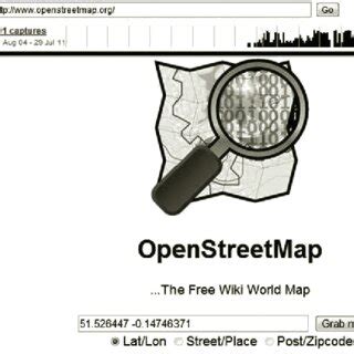 Image result for OpenMap