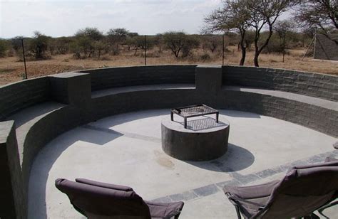 HORIZON SAFARIS (PTY) LTD. (Pretoria) - Lodge Reviews & Photos ...