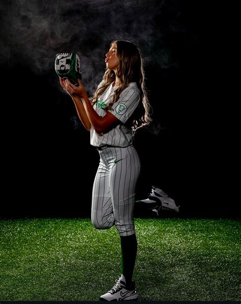 Brooklyn Ulrich announced 2025 Sun Belt Preseason Player of the Year ...