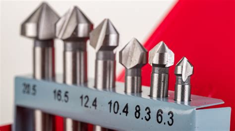 Image result for Microdial Countersinking