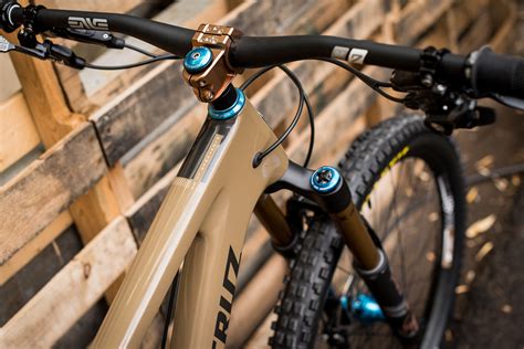 Santa Cruz Hightower LT Carbon CC from Fat Tire Farm - FredLikesTrikes ...