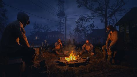 S.T.A.L.K.E.R. 2: Heart of Chernobyl